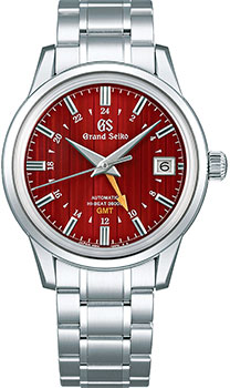 Часы Grand Seiko Elegance SBGJ273G